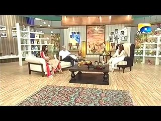 Fizza Shared Why She Does Not Satisfied With His Husband Love