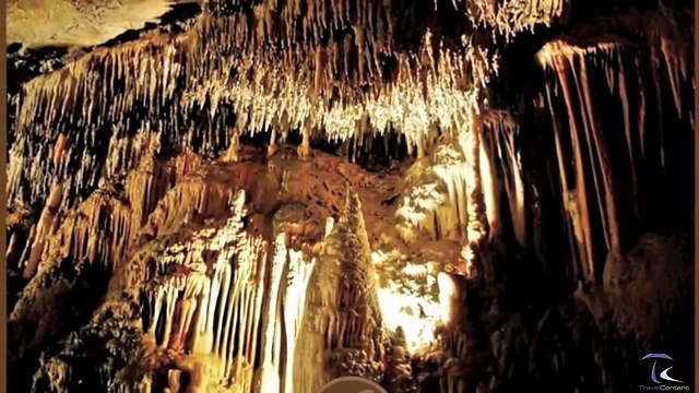 10 Earths Most Spectacular Places Postumias Cave Slovenia
