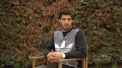 Suárez: "Estos premios son bienvenidos"