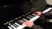 Coldplay - Charlie Brown (piano cover)