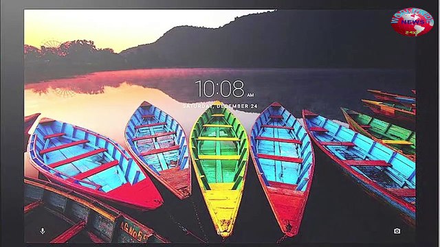Lenovo Launches Android Tablets and Windows 10 Hybrids at MWC 2016