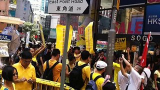 Global Bersih 2.0