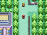 Pokemon Rijon Adventures Third Battle vs Rival Gilbert