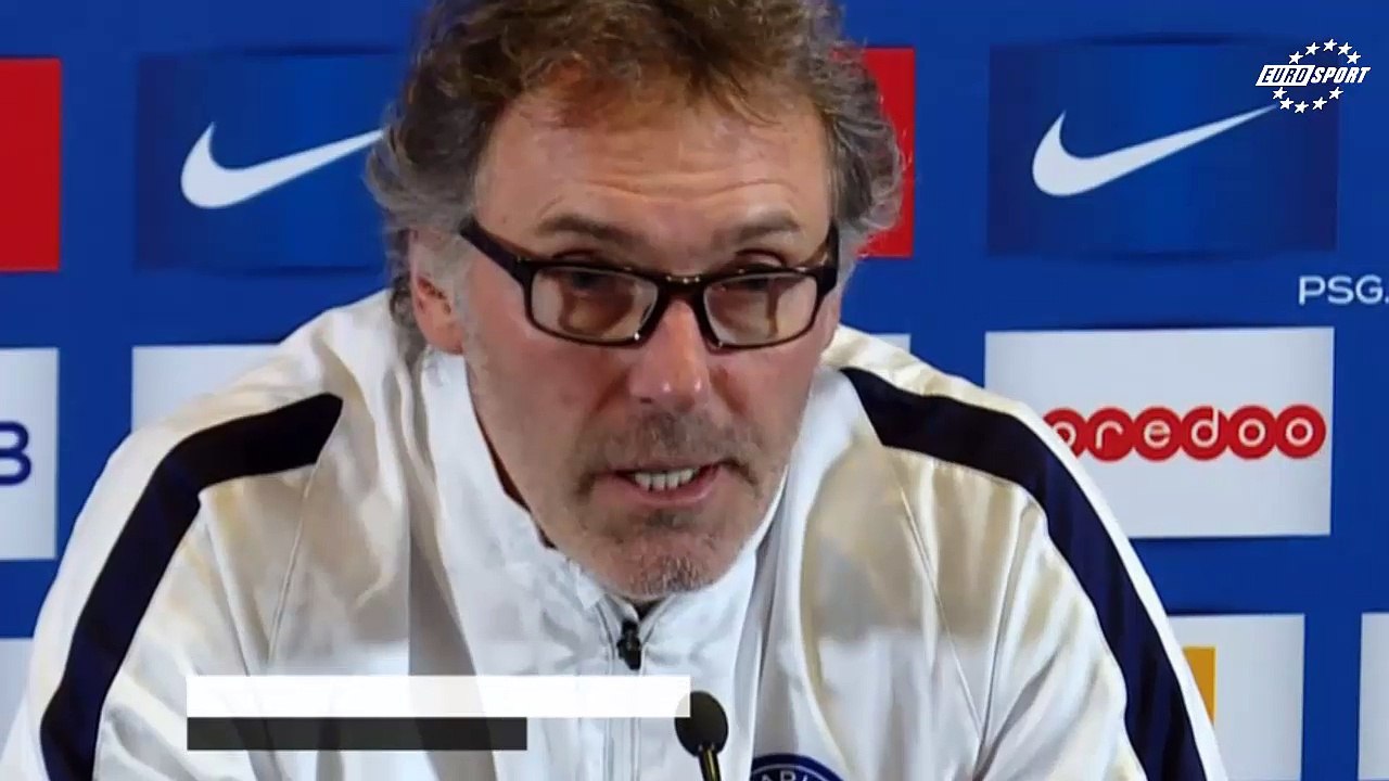 Ligue 1 - Blanc : "Lyon n'est pas à sa place"