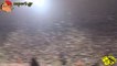Des fans de Basket interrompent un match avec des milliers de confettis !! Aris Salonique