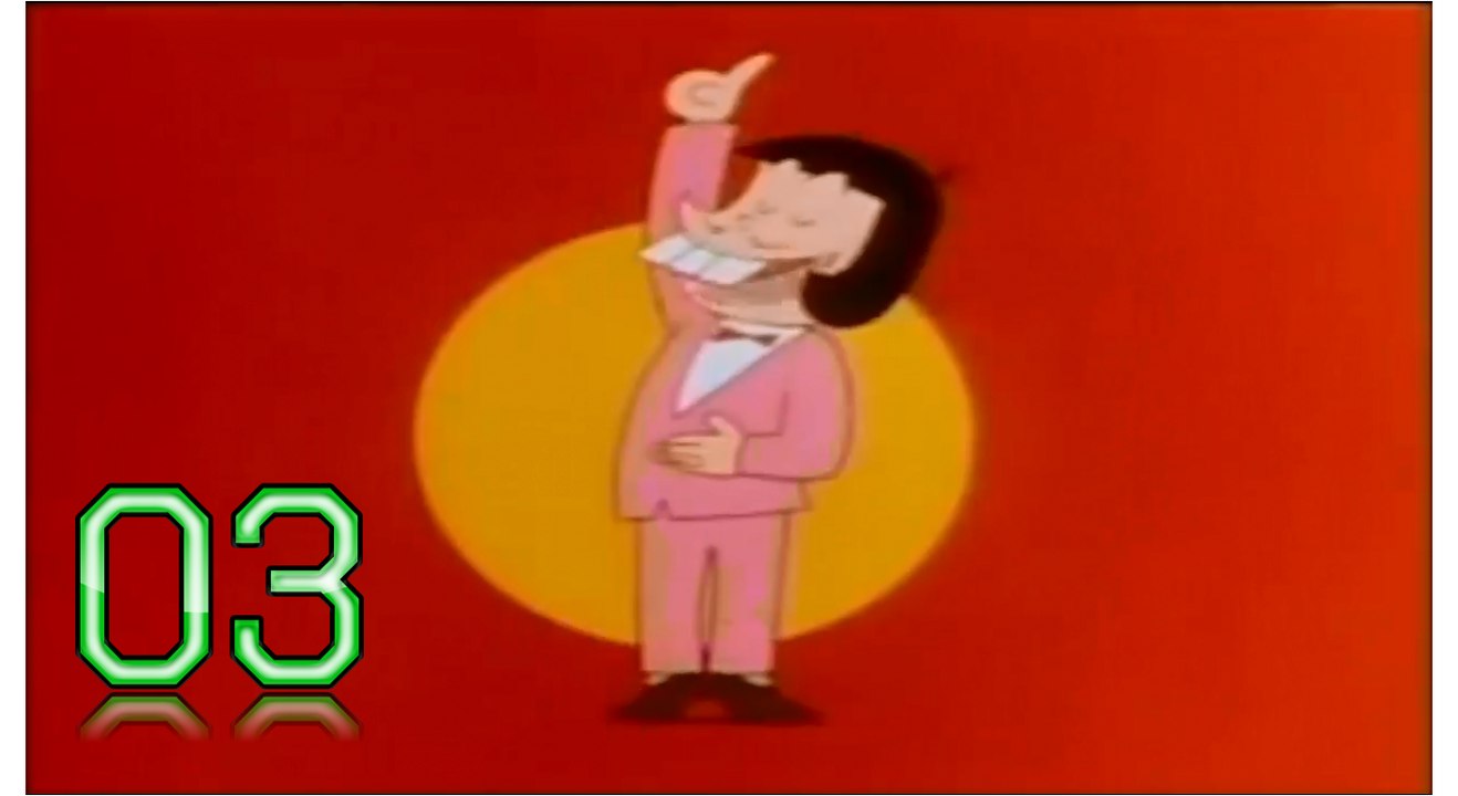 Osomatsu kun おそ松くん 1988 TV Episode 03 - Video Dailymotion