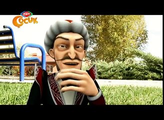 KELOĞLAN MASALLARI Kardeşler Arasında