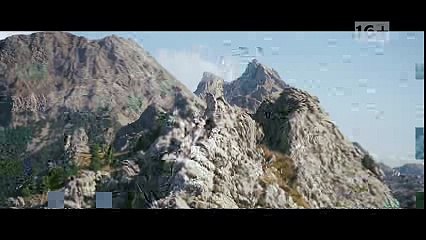 Облачный атлас - трейлер №4, 2012 (HD)