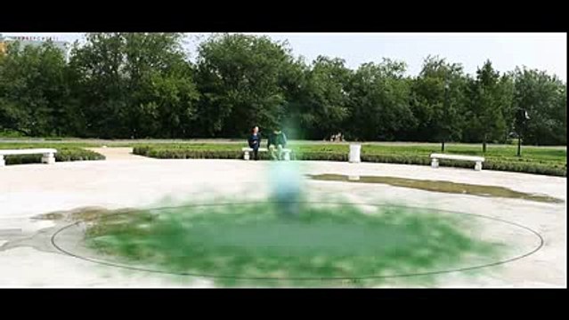 Трейлер короткометражного фильма КЛОН