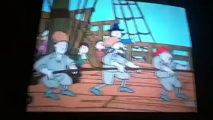 Charlie Brown part 1/thanksgiving