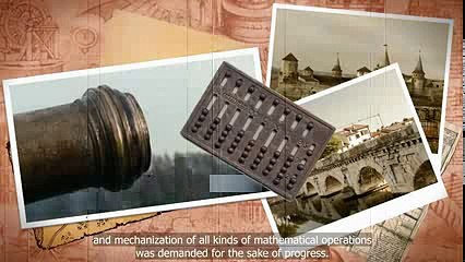 История компьютерной техники (фрагмент 2)