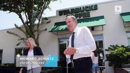 Starbucks plans to open first store in Italy