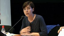 Atelier Vieillissement 2 - La ménopause dans le contexte français, par Cécile Charlap