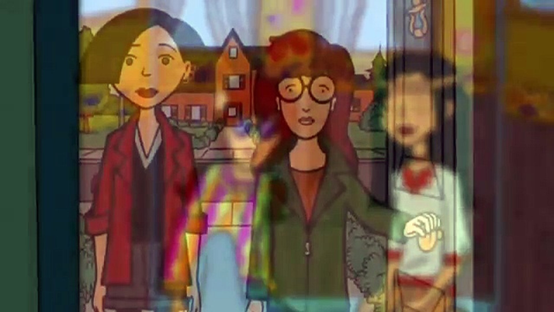 Watch daria is it college yet sale