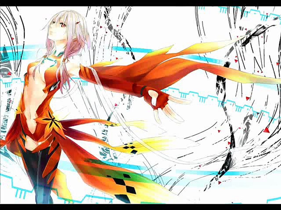 Nightcore - Be With You