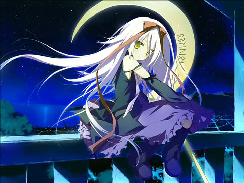 Nightcore - Beautiful Monster