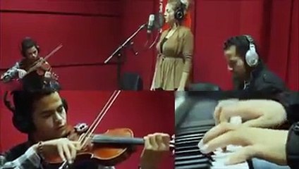 ---صوت رائع ازال مازال عشقك في البال