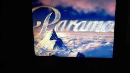 Opening To Barnyard 2005 DVD