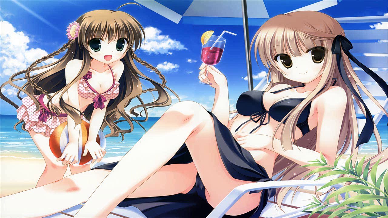 Nightcore - Celebrate the Summer