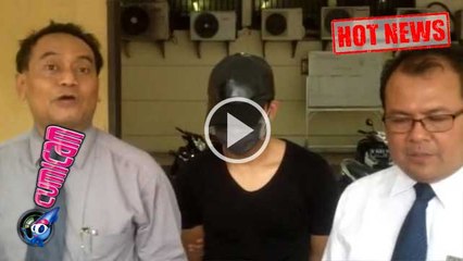 Dua Bukti MD Jerat Ipul - Cumicam 29 Februari 2016