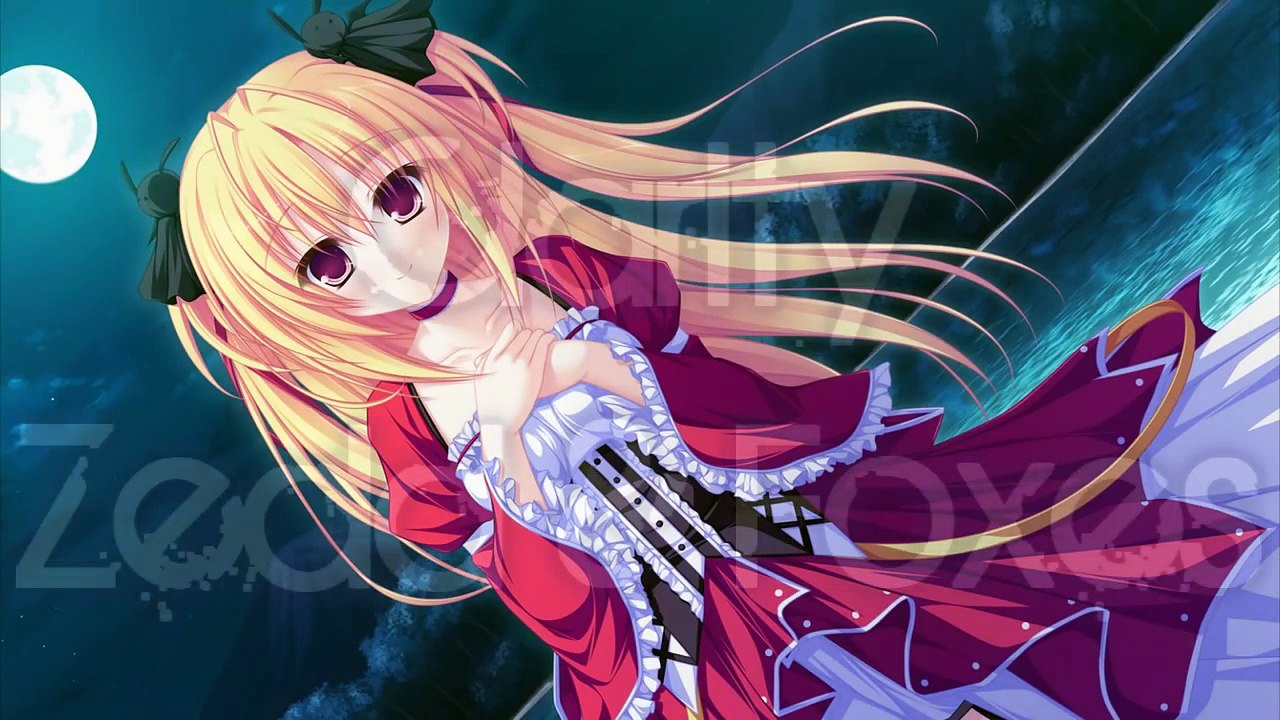 Nightcore - Clarity