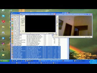How to capture window client user desktop on internet with bifrost software