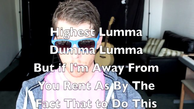 Google Translates Rap God by Eminem! (FAST PART!)