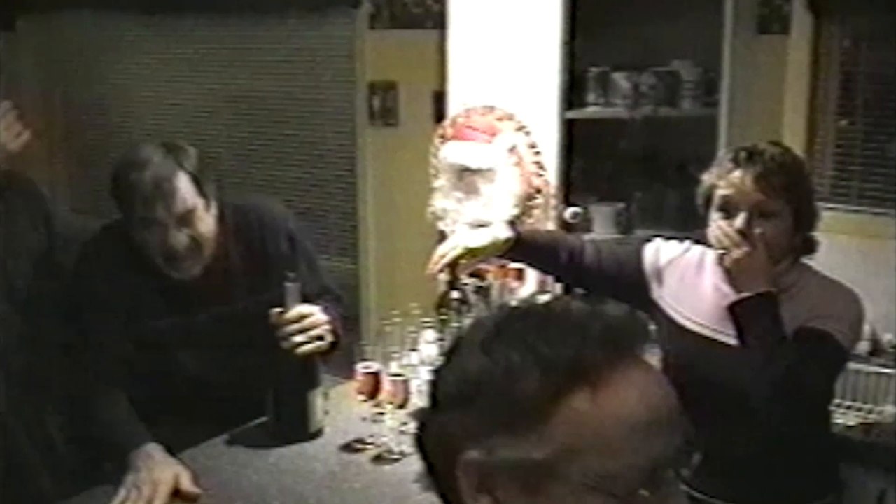 Champagne Fails