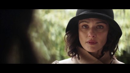 The Light Between Oceans Official International Trailer #1 (2016) - Michael Fassbender Movie HD - YouTube (1)