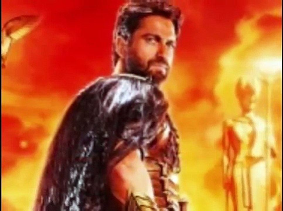 AMAZING..!!! 10 FILM BARAT TERBARU 2016, SEGERA TAYANG di INDONESIA