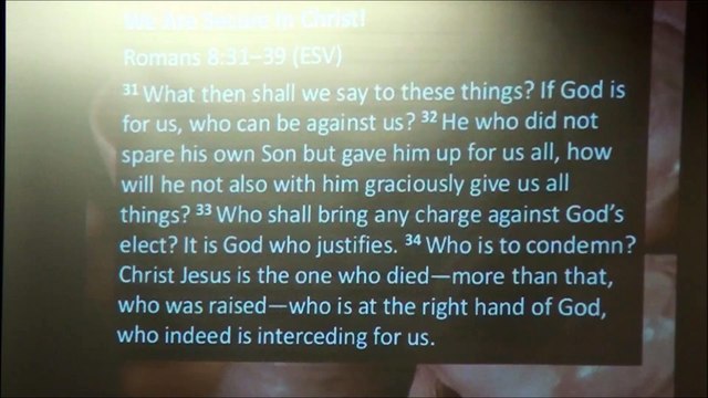 February 28, 2016. Beyond Doubts, Conditions and Questions