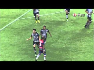 Copa do Nordeste 2016 - Fortaleza 1 x 1 Botafogo-PB