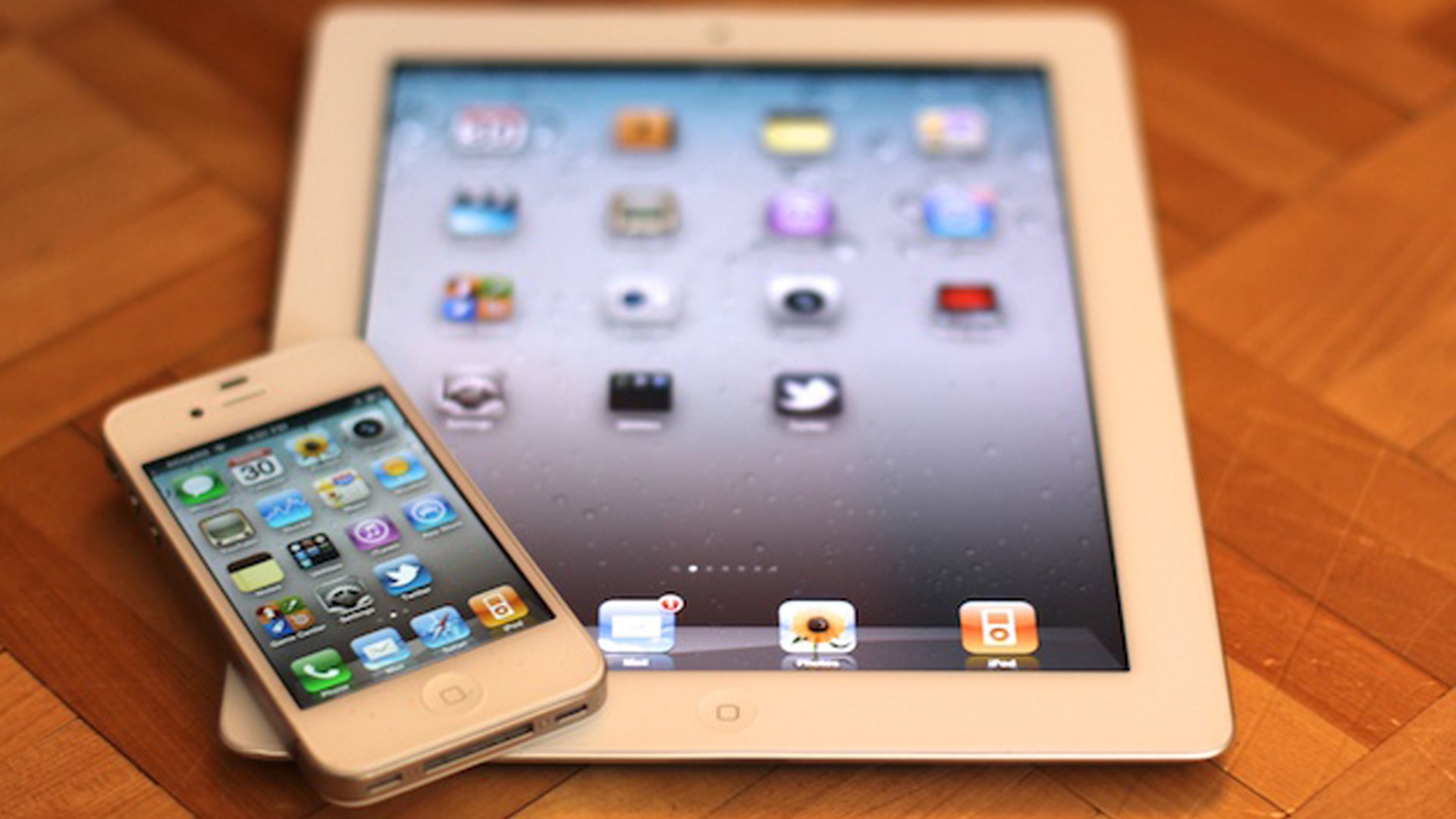 ⁣iPhone SE, 9.7-Inch iPad Pro to Launch on March 21 Reports