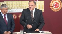 MHP'li Vural Cumhurbaşkanı Bir Taş Attı Şimdi Herkes O Taşı Çıkarmaya Çalışıyor-2