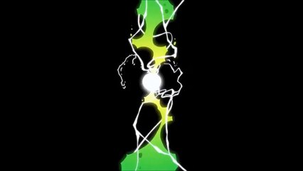 Ben 10 : Omniverse Charm School Opening