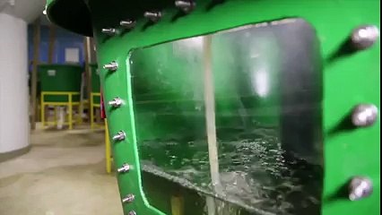 Ce a construit acest om sub pământ este de NECREZUT! Un complex rezidențial de LUX!