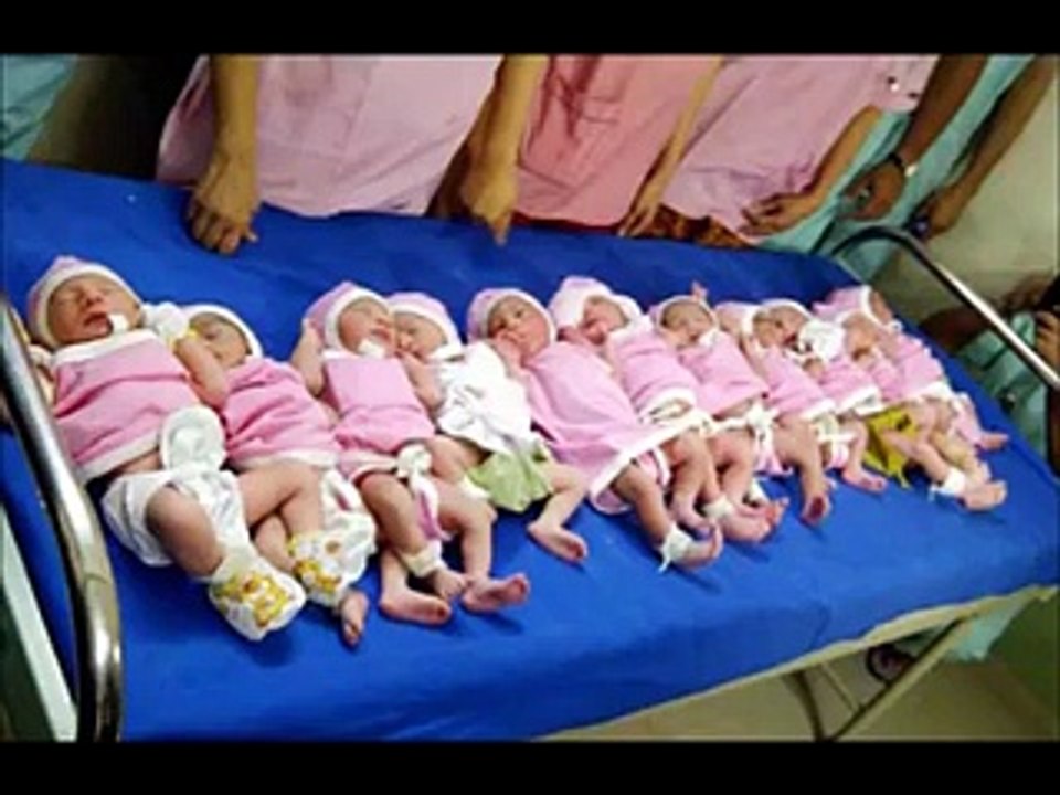 Ce a născut această femeie_! O întreagă lume a rămas fără cuvinte!