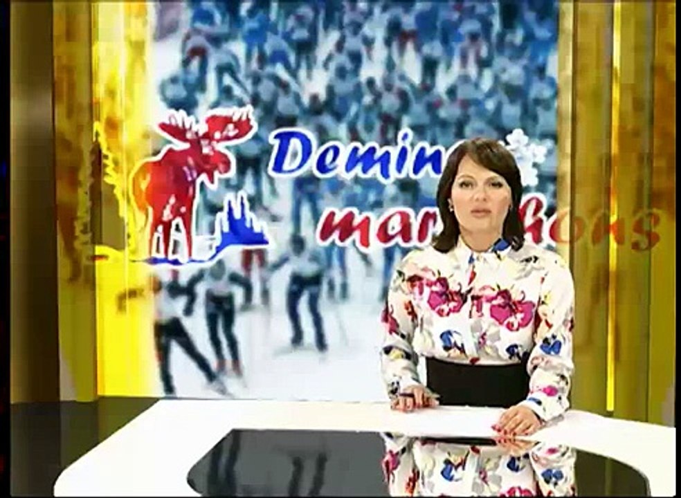 Лыжные гонки-2015 пройдут вновь в Ярославской области