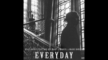 A$AP Rocky - Everyday (Audio) ft. Rod Stewart, Miguel, Mark Ronson
