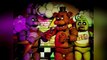 Top 10 Facts Five Nights at Freddys [Part 1]