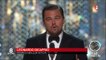 Oscars : triomphe de DiCaprio, Inarritu et "Spotlight"