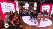 Oscars : le combat des acteurs noirs continue - La Nouvelle Edition - 29/02/15 - CANAL  