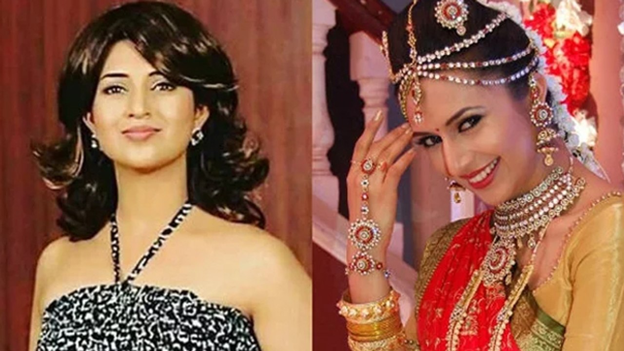 Yeh Hai Mohabatein: Ishita's Glamorous Makeover