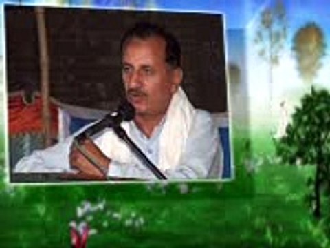 punjabi,saraiki poet Abbass Sadir sahib mehfil mushaira Dullewala