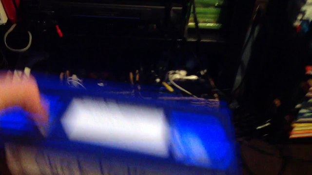 Opening to Super Mario Logan Presents Shrek Trouble 2015 Homemade VHS