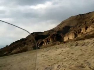 May 2011...Going to Las Vegas, Nevada