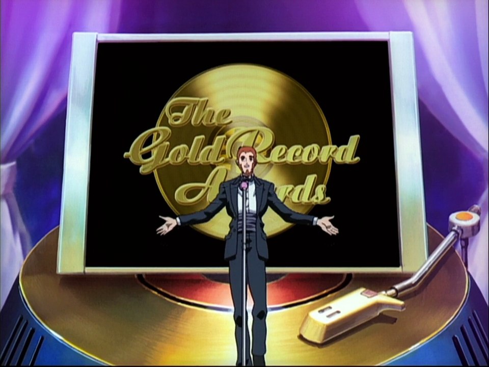 Court métrage Daft Punk Discovery