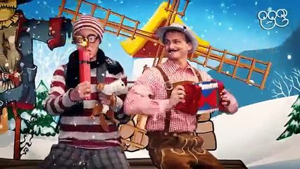 Aram Sam Sam - Die Aussenseiter