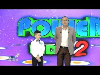 E diela shqiptare - Power kids 2! (28 shkurt 2016)