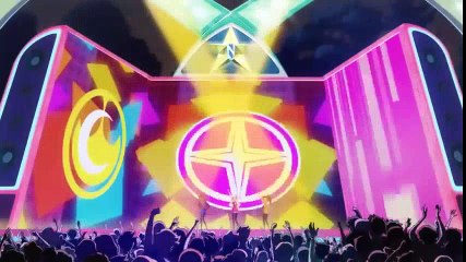 Lolirock Reve Ideal (French)  Tchopi en Francais